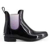 Aus Wooli Australia Womens Regenlaarzen Met Inbegrepen Schapenvacht Zool