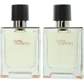 Hermès Paris Terre D'Duo Set100 ml.