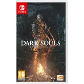 Dark Souls Remastered Switch
