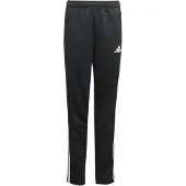 Adidas Sportbroek 'Train Essentials' zwart / wit