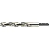 Bohrcraft Din 338-g Type N Reduced 22.0mm Bc-qp Metaalboor