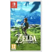 Switch Videogame 2520081