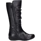 Josef seibel Naly 26 | Laars voor Dames | zwart