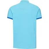 Rusty neal Shirt blauw