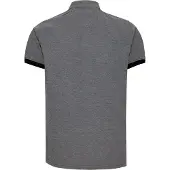 Rusty neal Shirt donkergrijs