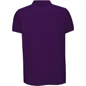 Rusty neal Shirt lila