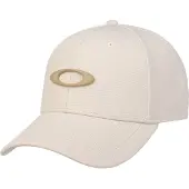 Oakley Apparel Pet Men Tincan Cap Mist/Pebble S/M