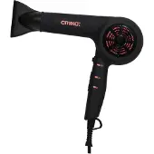 Amika Immortal Dryer Black