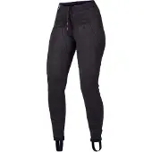 Bowtex Optimal Legging Lady Niveau AA Zwart XL, Mannen