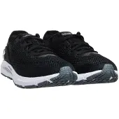 Under Armour HOBR Sonic 4 Heren Zwart Hardlooptrainers