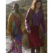 Oilily Driesje Jurk- maat40