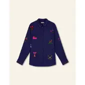 Oilily Boomka blouse