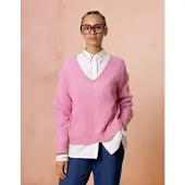 Oilily Bloom blouse