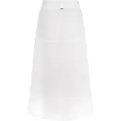 Dreimaster Rok wit