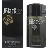 Paco Rabanne Black XS Eau de Toilette 100ml