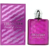 Trussardi Sound of Donna Eau de Parfum 50 ml