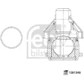 FEBI BILSTEIN 1001348 Fuseekogel