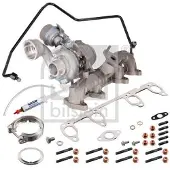 FEBI BILSTEIN 189365 Turbocharger