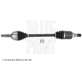 Blue Print ADBP890069 Aandrijfas