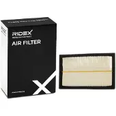 RIDEX 8A0528 Luchtfilter