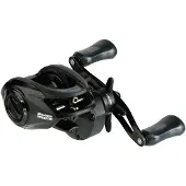 Abu Garcia Max Sx Baitcasting Reel Zilver Ratio: 6.8:1