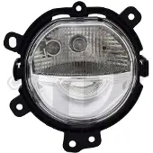 Diederichs 1208389 Dagrijverlichting