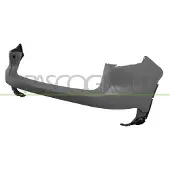PRASCO PR8281051 Achterbumper