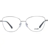 Maje Maatbril MJ3012 54/14/135 Roze RVS VROUW MJ3012