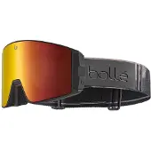 Bolle Blackridge Skibril
