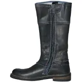 Twins 0031655 wijdte 3.5 Laarzen | Maat 29 Meisjes Blauw