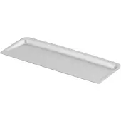 Muuto Arrange Desktop Lid Aluminium