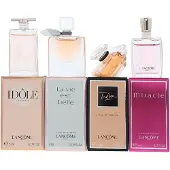 Lancôme The Best Of Fragrances Eau de Toilette 21.5 ml Dames Giftset