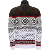 Rusty neal Grof gebreide kleding