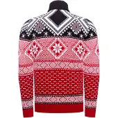 Rusty neal Grof gebreide kleding