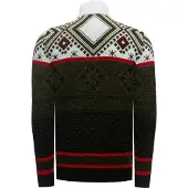 Rusty neal Grof gebreide kleding