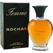 Rochas Parfum