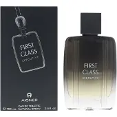 Etienne aigner Herengeuren First Class Executive Eau de Toilette Spray 100 ml