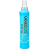 Pure Brazillian - MIRACLE Leave-In Conditioner with Keratin - 200 ml