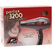 Parlux 3200 Plus Föhn Black 1Stuks