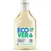 Ecover Vloeibaar Wasmiddel Zero 28 Wasbeurten 1 liter