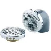 AstralPool 04104 Ø Hot Tub Main Drain 50mm Zilver
