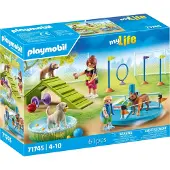 Geobra My Life 71745 Hondenpark