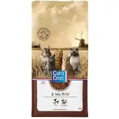 Carocroc 3-Mix 7kg met catessy stick 5 gram