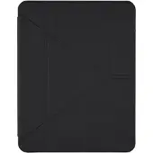 POMOLOGIC BookFold IPad Air 13 Inch Hoesje Zwart