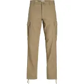 Jack & Jones Cargobroek karamel