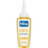Mixa Olie tegen stretchmarks (100 ml)