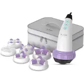 Solac Appareil massage anti-cellulite Sculptural Version III ME7714 Violet