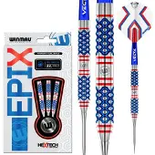 Winmau Epix 90% - Dartpijlen