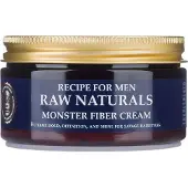 Raw Naturals Monster Fiber Cream 100 ml
