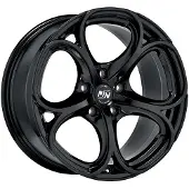 MSW W19374003TC5 Velg